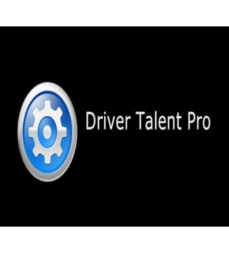 Driver Talent Pro Lifetime / 1 Key GLOBAL